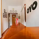 Hotel Oyo La Segovia