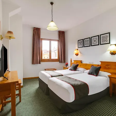 Hotel Oyo La