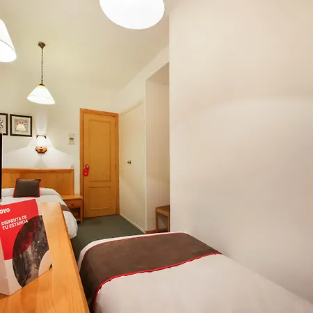Hotel Oyo La *