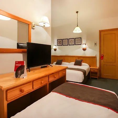 Hotel Oyo La
