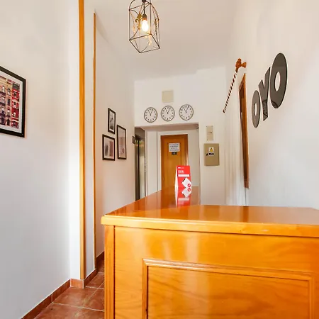Hotel Oyo La
